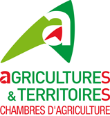 Logo Chambre Agriculture France