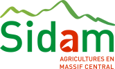 Logo Sidam
