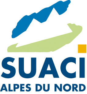 Logo partenaire SUACI
